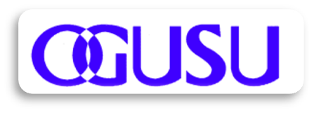 OGUSU Logo