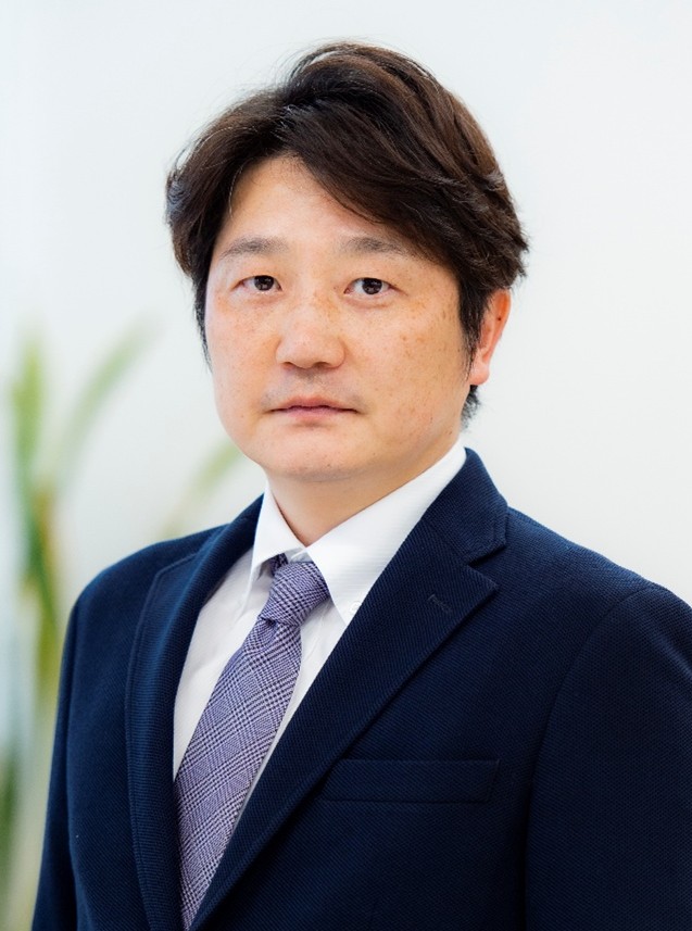 四代目　小楠哲治　社長
